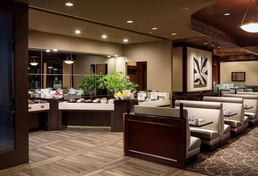 Fotos del hotel Hyatt Regency Vancouver:  21