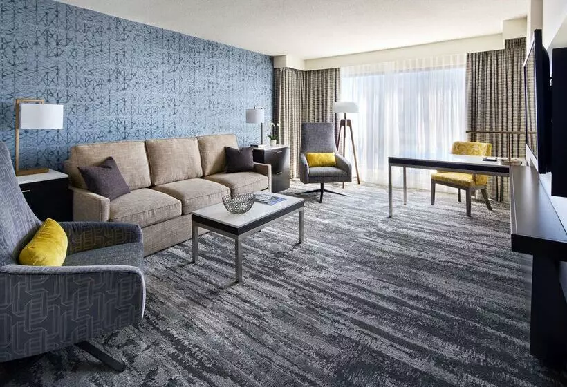 Fotos del hotel Hyatt Regency Vancouver:  18