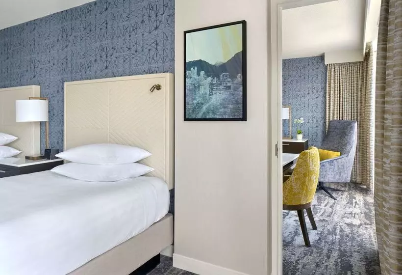 Hyatt Regency Vancouver