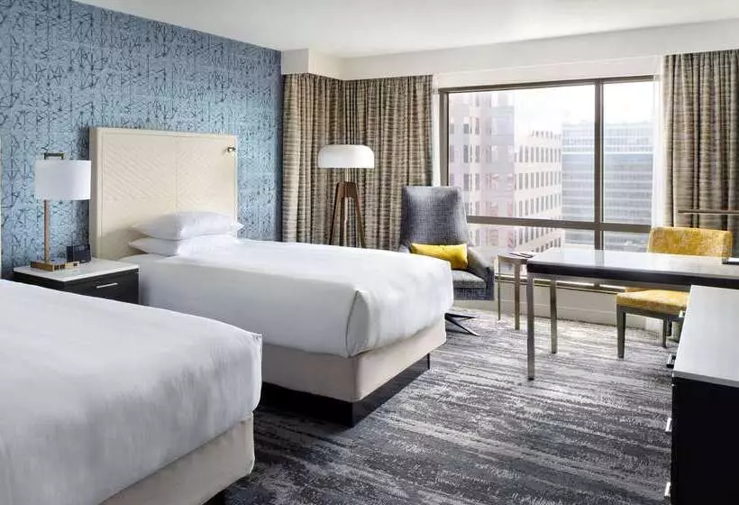 Fotos del hotel Hyatt Regency Vancouver:  11