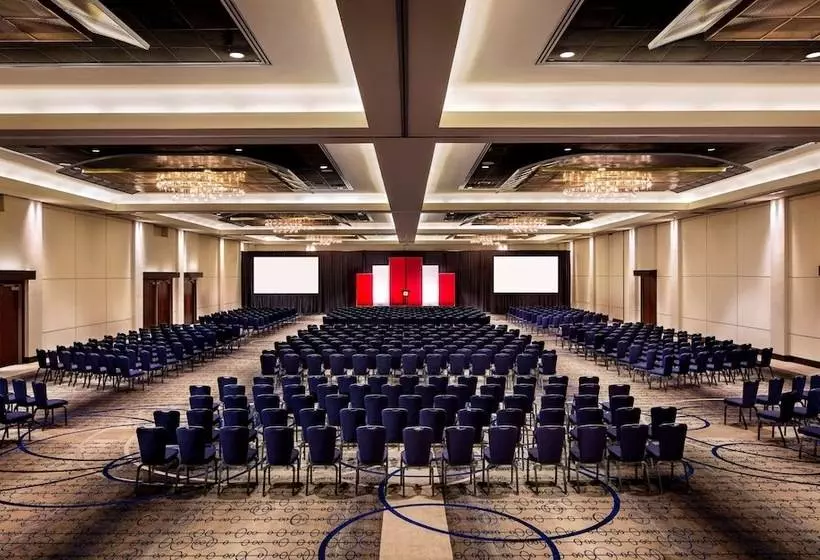 Fotos del hotel Hyatt Regency Vancouver:  20