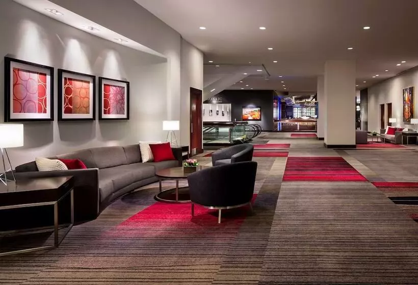 Fotos del hotel Hyatt Regency Vancouver:  7