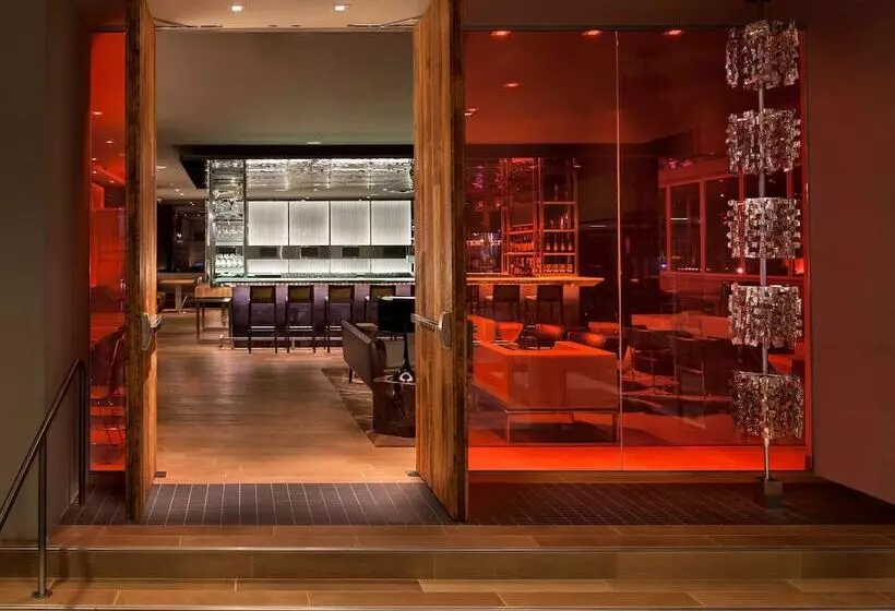 Fotos del hotel Hyatt Regency Vancouver:  13