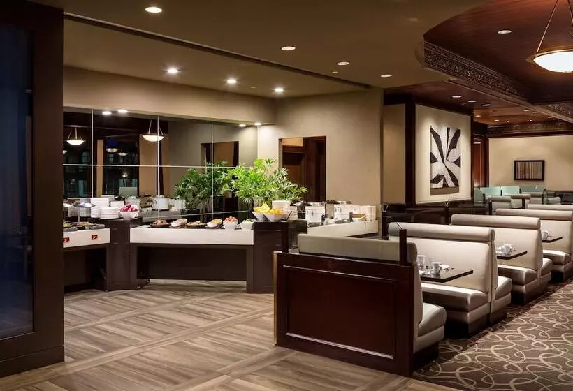 Fotos del hotel Hyatt Regency Vancouver:  12