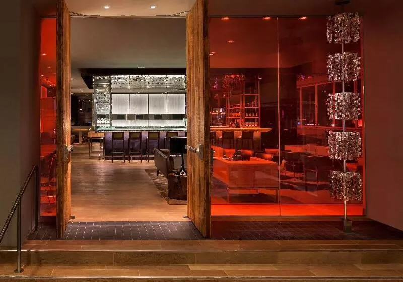 Fotos del hotel Hyatt Regency Vancouver:  9