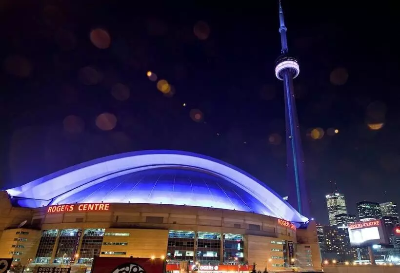 Fotos del hotel Intercontinental Toronto Centre, An Ihg:  10