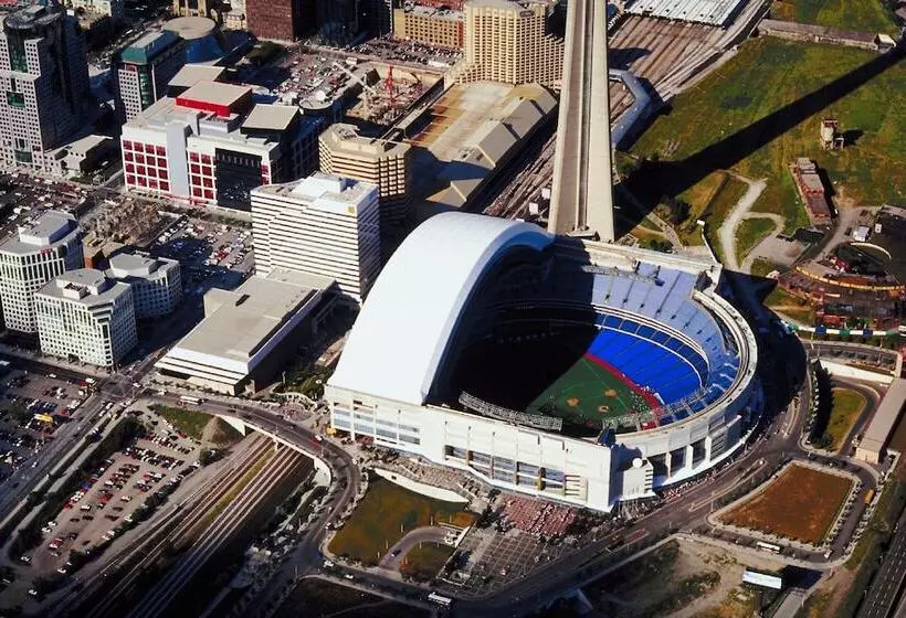 Fotos del hotel Intercontinental Toronto Centre, An Ihg:  6