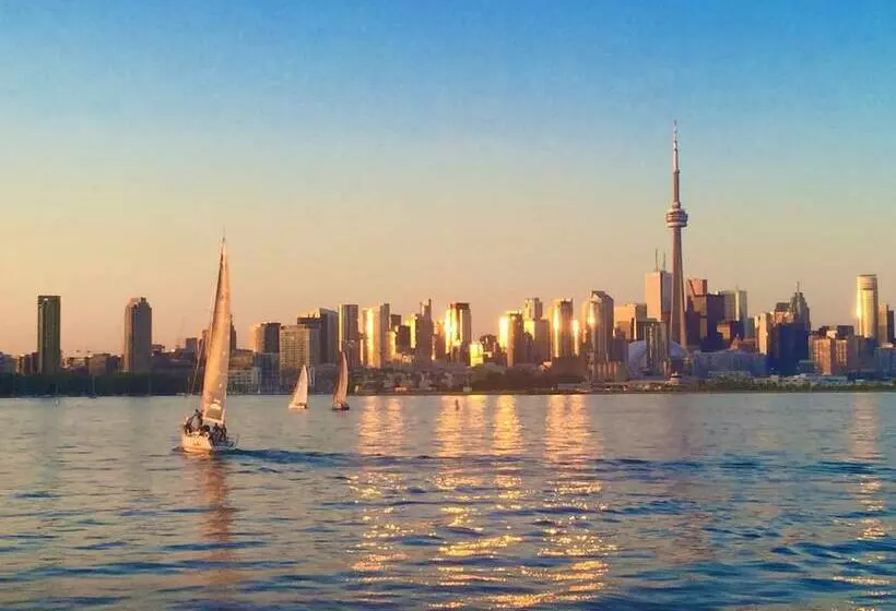 Fotos del hotel Intercontinental Toronto Centre, An Ihg:  11