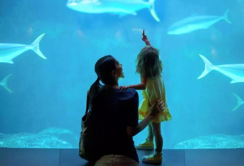 Fotos del hotel Intercontinental Toronto Centre, An Ihg:  3