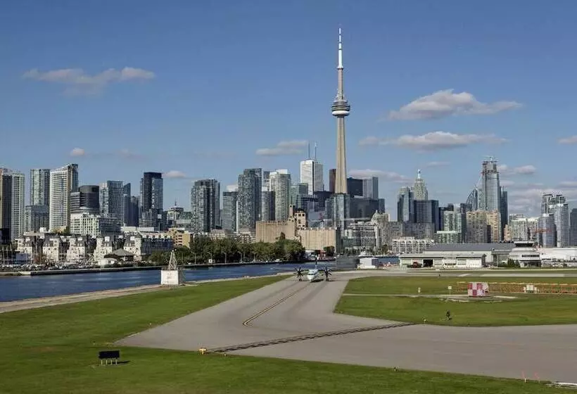 Fotos del hotel Intercontinental Toronto Centre, An Ihg:  9