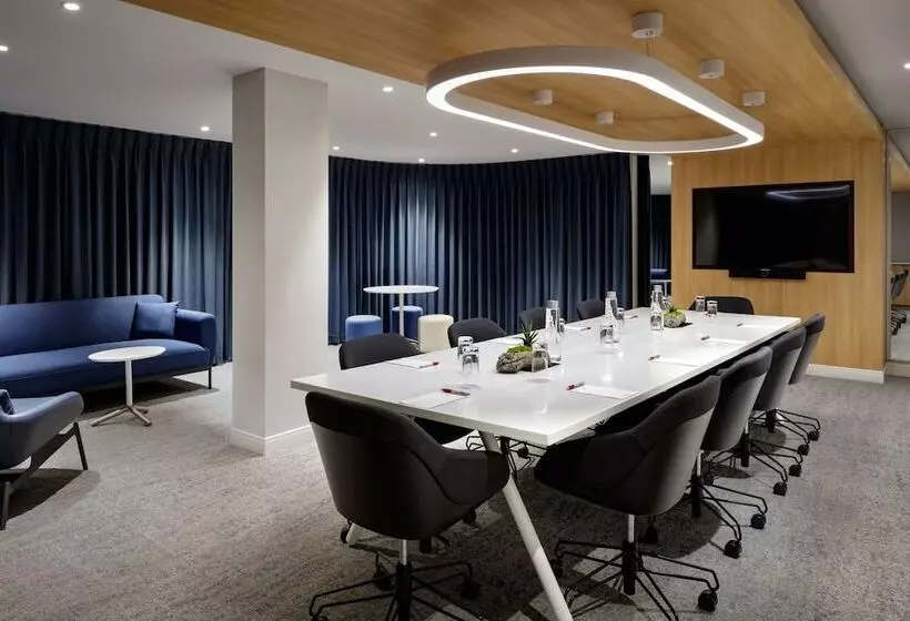 Fotos del hotel Montreal Marriott Chateau Champlain:  7