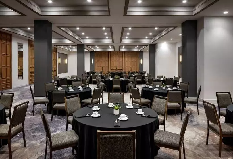 Fotos del hotel Montreal Marriott Chateau Champlain:  18