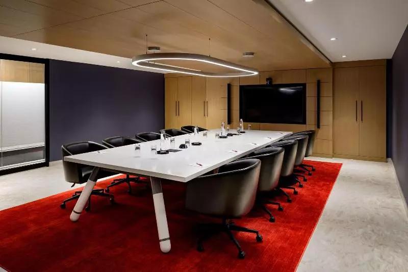 Fotos del hotel Montreal Marriott Chateau Champlain:  12