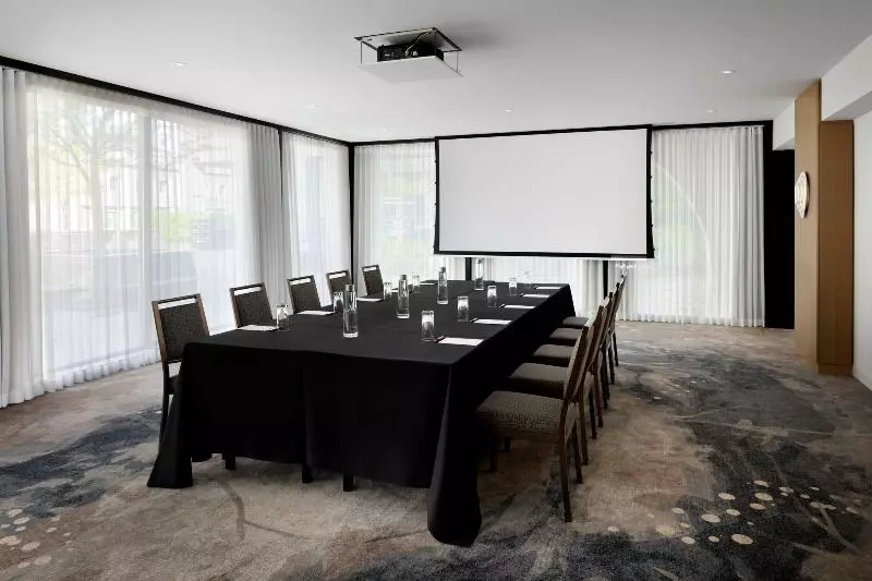 Fotos del hotel Montreal Marriott Chateau Champlain:  16