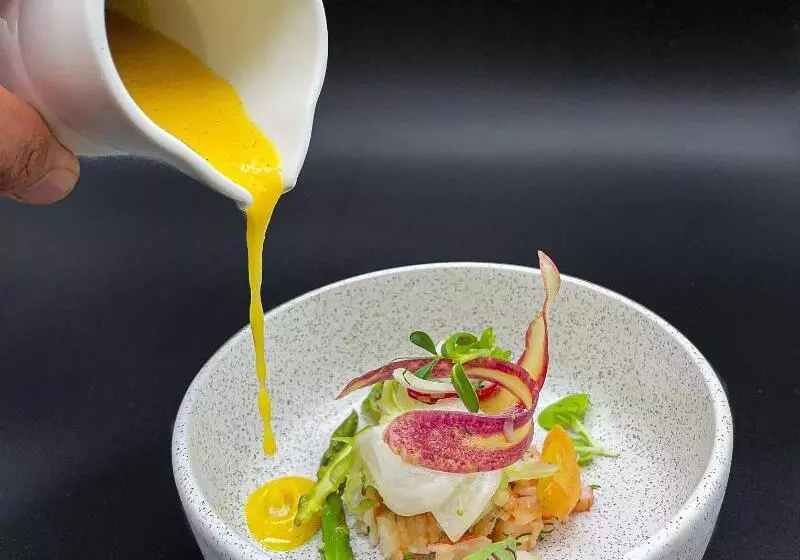 Fotos del hotel Montreal Marriott Chateau Champlain:  17