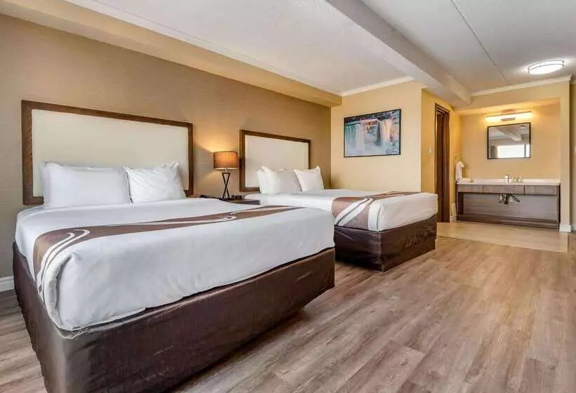 Fotos del hotel Quality Inn And Suites:  22