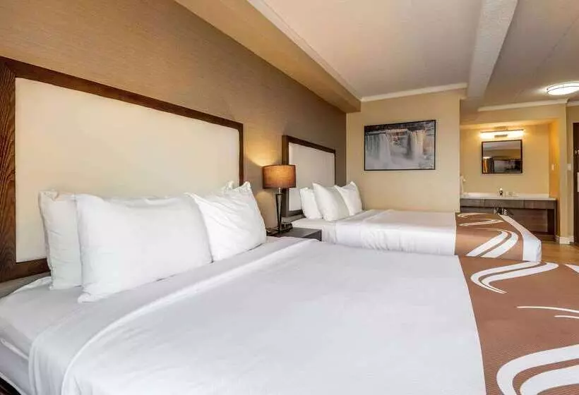 Fotos del hotel Quality Inn And Suites:  11