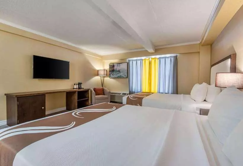 Fotos del hotel Quality Inn And Suites:  15