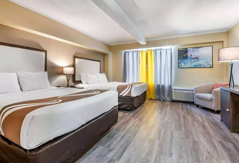 Fotos del hotel Quality Inn And Suites:  18