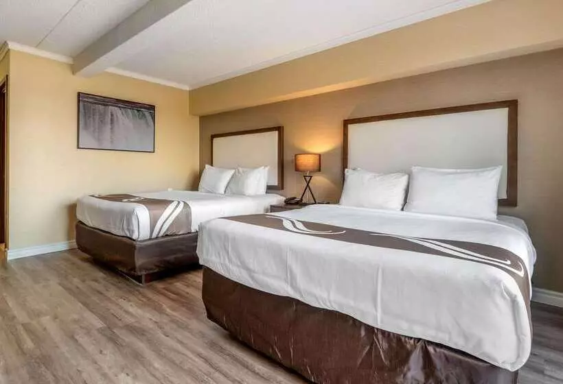 Fotos del hotel Quality Inn And Suites:  10