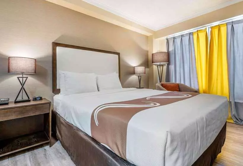 Fotos del hotel Quality Inn And Suites:  6