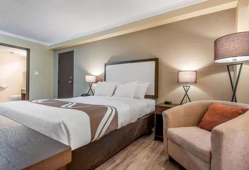 Fotos del hotel Quality Inn And Suites:  8