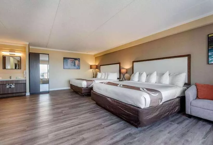 Fotos del hotel Quality Inn And Suites:  24