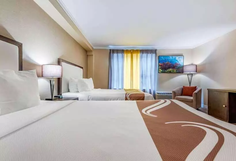 Fotos del hotel Quality Inn And Suites:  16