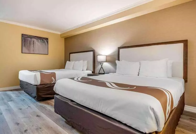 Fotos del hotel Quality Inn And Suites:  14