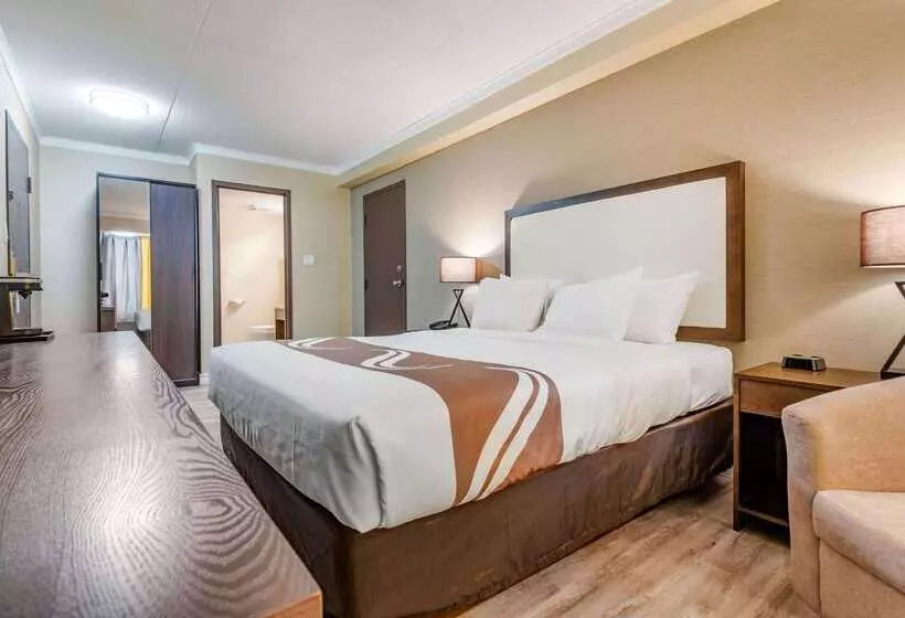 Fotos del hotel Quality Inn And Suites:  13