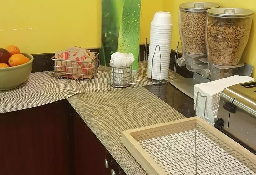 Fotos del hotel Quality Inn And Suites:  5