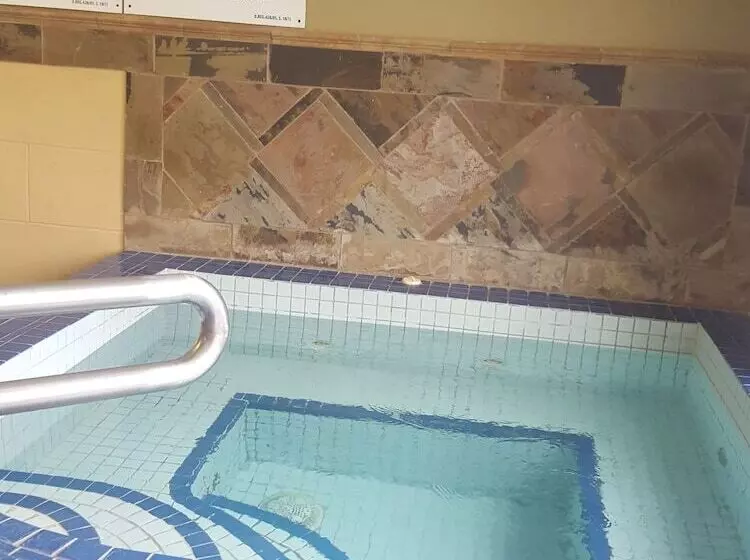 Fotos del hotel Quality Inn And Suites:  7