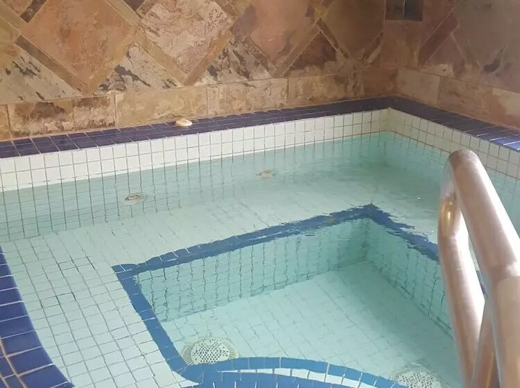 Fotos del hotel Quality Inn And Suites:  2