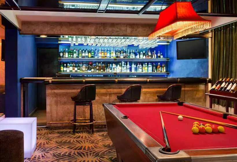 Fotos del hotel Ramada Colombo:  7