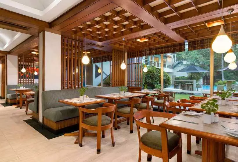 Fotos del hotel Ramada Colombo:  6