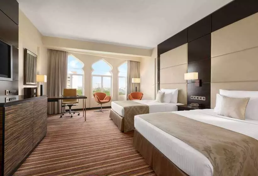 Fotos del hotel Ramada Colombo:  21