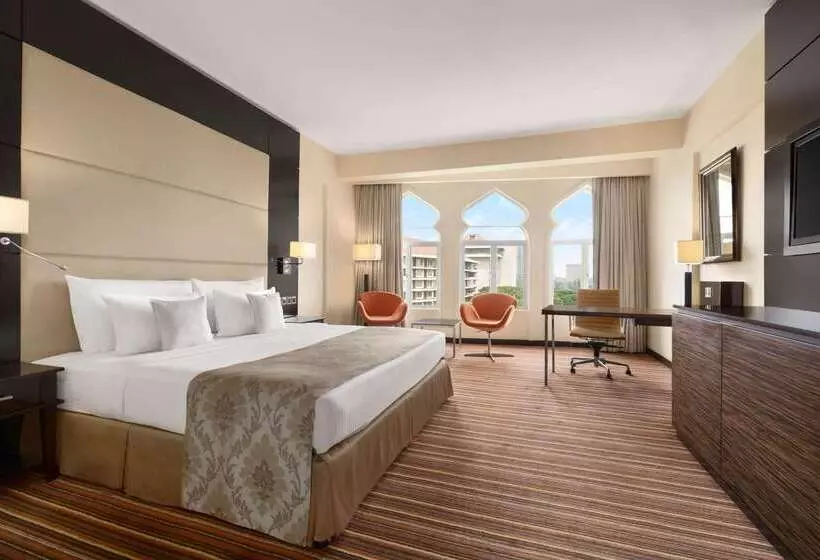 Fotos del hotel Ramada Colombo:  18