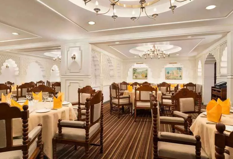 Fotos del hotel Ramada Colombo:  12