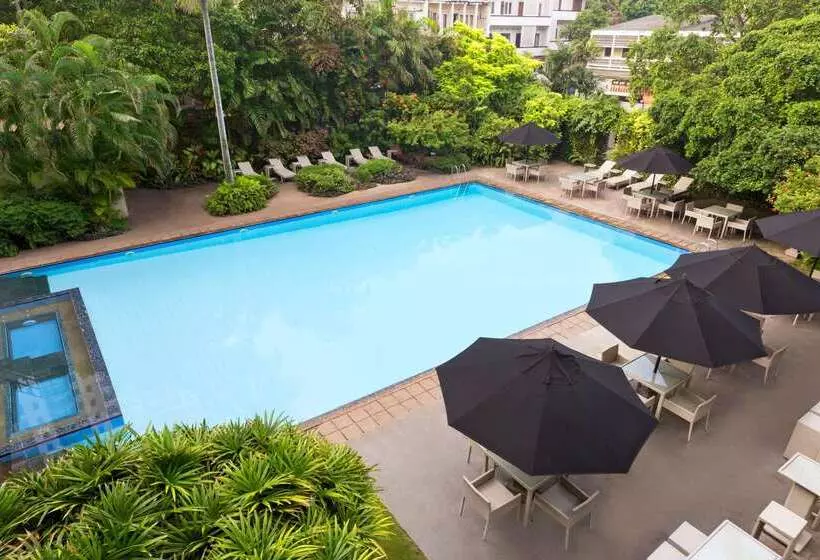 Fotos del hotel Ramada Colombo:  3