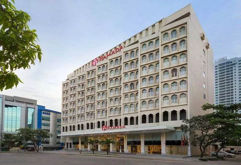 Fotos del hotel Ramada Colombo:  20