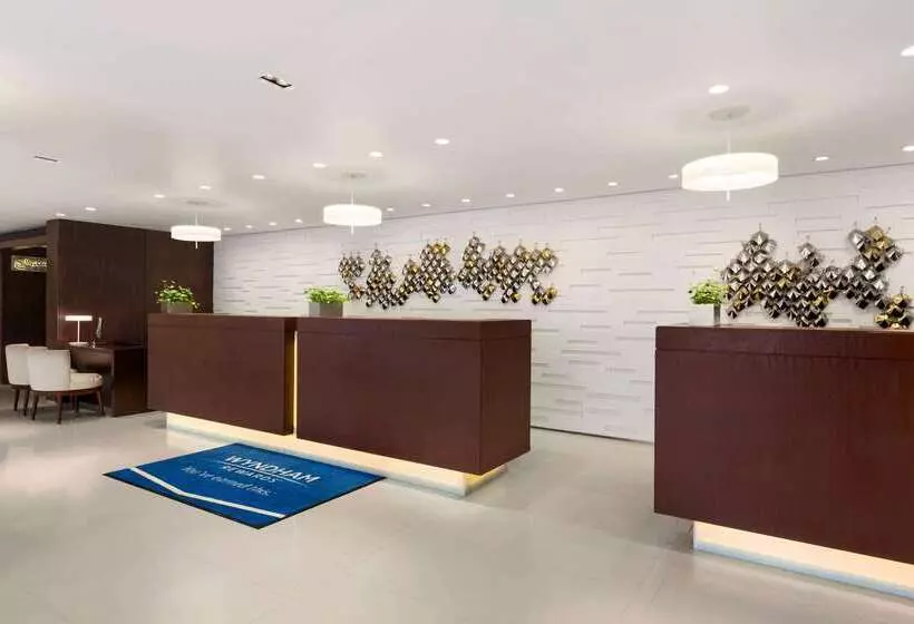 Fotos del hotel Ramada Colombo:  4