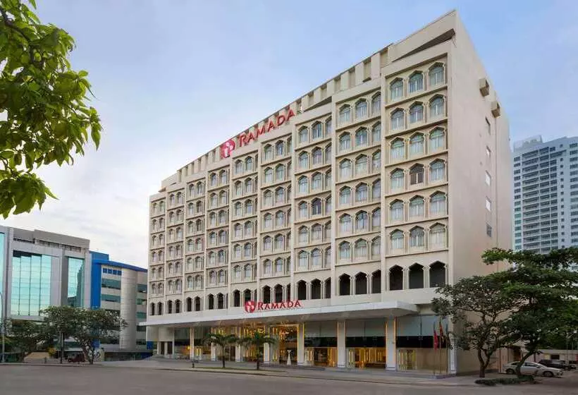 Fotos del hotel Ramada Colombo:  23