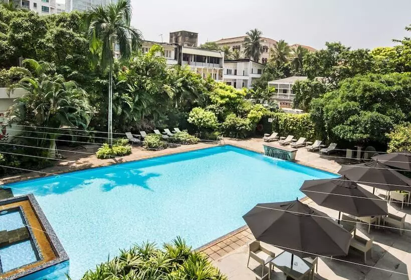 Fotos del hotel Ramada Colombo:  11