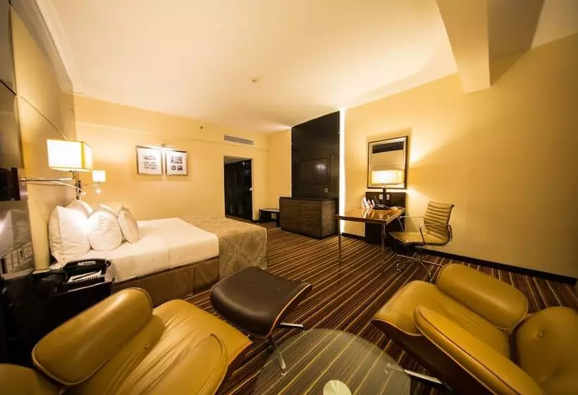 Fotos del hotel Ramada Colombo:  15