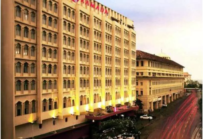 Fotos del hotel Ramada Colombo:  25