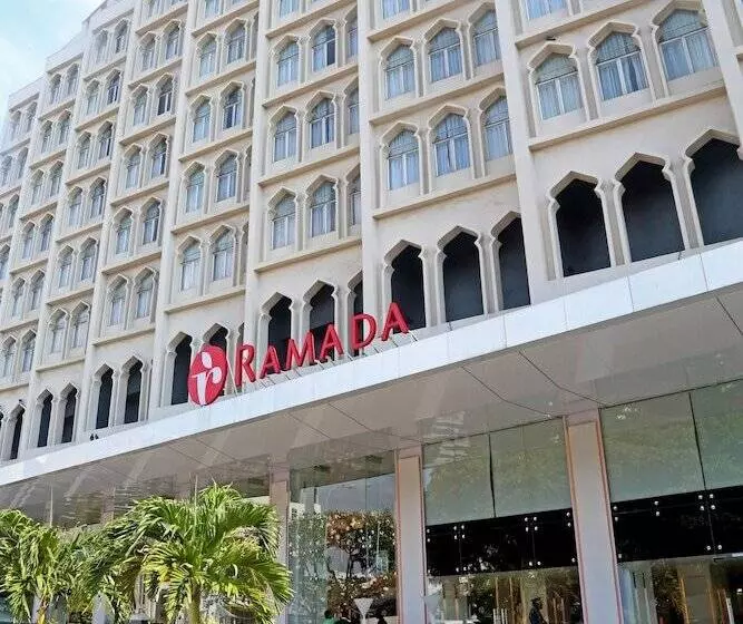 Fotos del hotel Ramada Colombo:  9