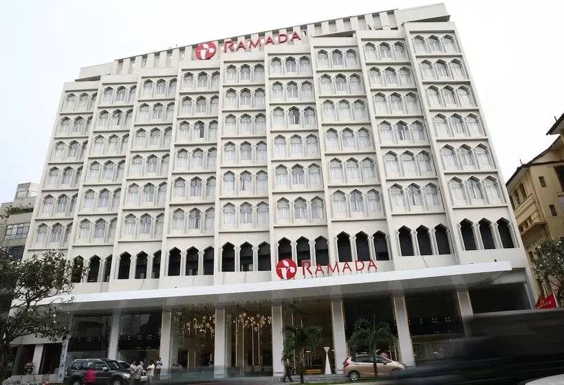 Ramada Colombo
