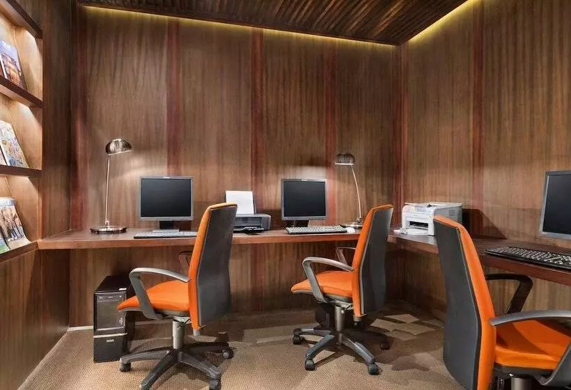 Fotos del hotel Ramada Colombo:  19