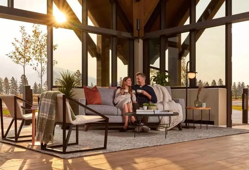 Fotos del hotel Sawridge Inn & Conference Centre Jasper:  5