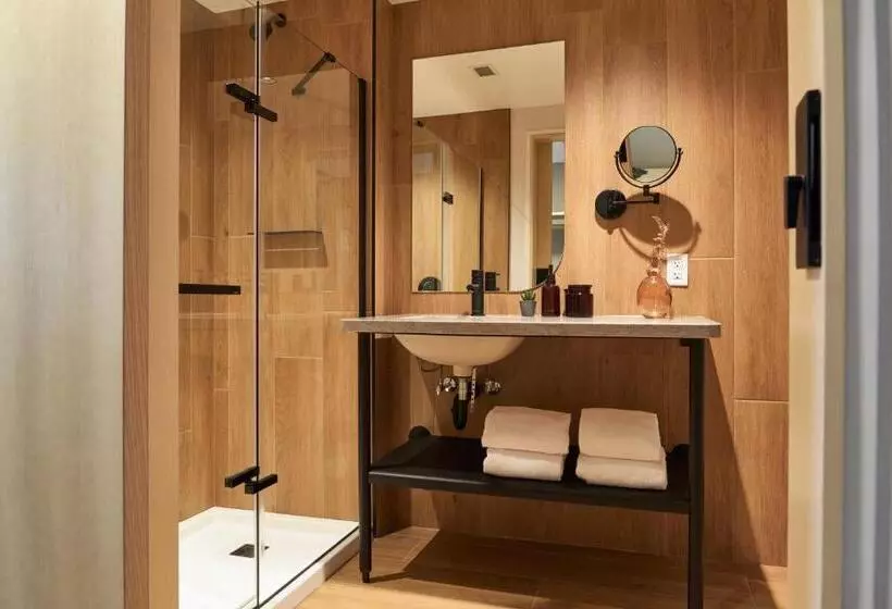 Fotos del hotel Sawridge Inn & Conference Centre Jasper:  12